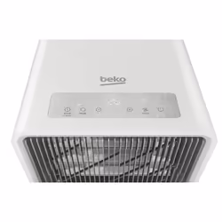 Beko 8511513200 Climatiseur portatif Blanc - Vue supplémentaire 7