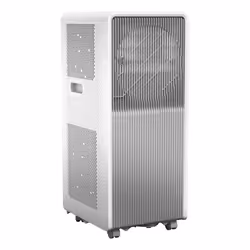Beko BP412C Climatiseur portatif Gris