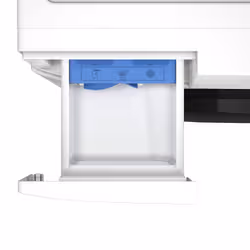 Beko BMDSC7545B machine à laver avec sèche linge Pose libre Charge avant Noir D - Vue supplémentaire 5