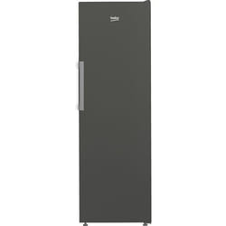 Beko B5RFNE315G Congélateur vertical Pose libre 286 L Gris