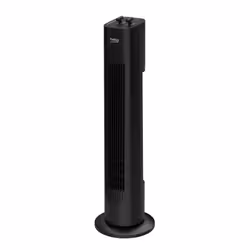 Beko EFW5300B ventilateur Noir - Vue supplémentaire 2