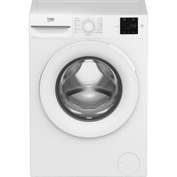 Beko b100 BM1WFT3822W machine à laver Charge avant 8 kg 1400 tr/min Blanc