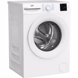 Beko b300 BMWRU3821W Lave-linge Frontal 8 kg 1200 tr/min Blanc - Vue supplémentaire 2
