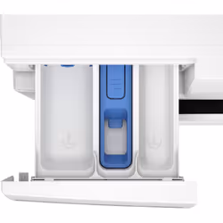 Beko b300 BMWRU3821W Lave-linge Frontal 8 kg 1200 tr/min Blanc - Vue supplémentaire 5