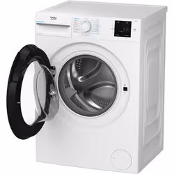 Beko b300 BMWRU3821W Lave-linge Frontal 8 kg 1200 tr/min Blanc - Vue supplémentaire 7