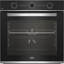 Beko b100 BBIMA13100X 72 L 2600 W Noir