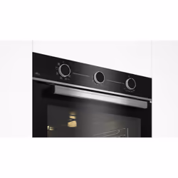 Beko b100 BBIMA13100X 72 L 2600 W Noir