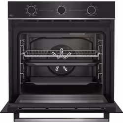 Beko b100 BBIMA13100X 72 L 2600 W Noir - Vue supplémentaire 4