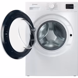 Indesit IM 1072 MY TIME IT Lave-linge Frontal 10 kg 1200 tr/min Blanc - Vue supplémentaire 3