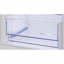 Beko B3BCNA294HS réfrigérateur-congélateur Intégré 194 L Blanc - Vue supplémentaire 3
