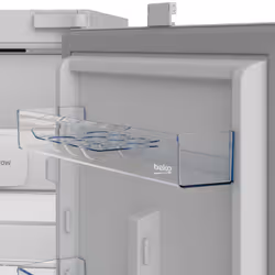 Beko B3BCNA294HS réfrigérateur-congélateur Intégré 194 L Blanc - Vue supplémentaire 4