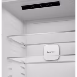 Beko B3BCNA294HS réfrigérateur-congélateur Intégré 194 L Blanc - Vue supplémentaire 5