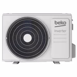 Beko BEHPG 125/ BEHPG 126 Système de partage Blanc - Vue supplémentaire 3