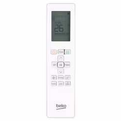 Beko BEHPG 125/ BEHPG 126 Système de partage Blanc - Vue supplémentaire 4