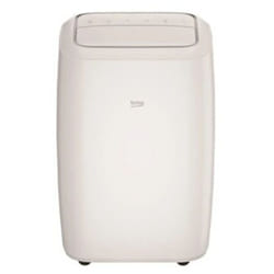 Beko 8512213200 Climatiseur portatif Blanc