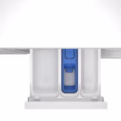 Beko b300 WIT8A4BW Lave-linge Frontal 8 kg 1400 tr/min Blanc - Vue supplémentaire 4