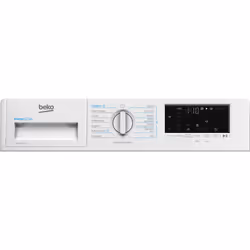 Beko b300 WIT8A4BW Lave-linge Frontal 8 kg 1400 tr/min Blanc - Vue supplémentaire 6