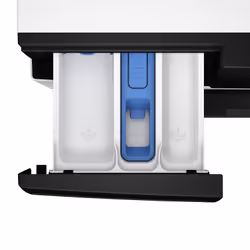 Beko BM3DT48501W machine à laver avec sèche linge Pose libre Charge avant Blanc D - Vue supplémentaire 5
