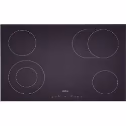 Beko HIC 84401, Noir, Intégré, Céramique, Vitrocéramique, 4 zone(s), 4 zone(s)