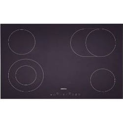 Beko HIC 84401 plaque Noir Intégré Céramique 4 zone(s)