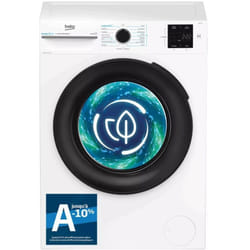 Lave-linge frontal 10kg 1400 tours/min - Beko - BM34WFT310411