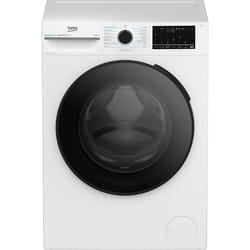 Lave-linge hublot Beko BM3WFT410451C Energy Spin