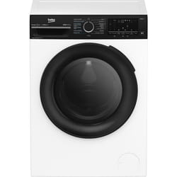 Lave-linge séchant Beko BM3DT410571W