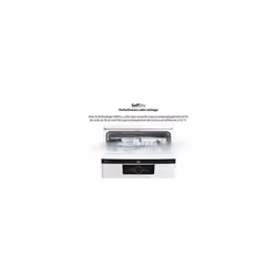 Beko bPRO 500 BDFN26440WP lave-vaisselle Pose libre 14 couverts - Vue supplémentaire 2