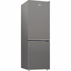 Beko B5RCNA346HG Pose libre 301 L C Gris - Vue supplémentaire 2
