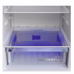 Beko B5RCNA346HG Pose libre 301 L C Gris - Vue supplémentaire 5