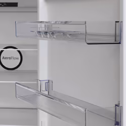 Beko B5RCNA346HG Pose libre 301 L C Gris - Vue supplémentaire 6