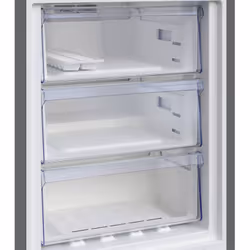 Beko B5RCNA346HG Pose libre 301 L C Gris - Vue supplémentaire 7