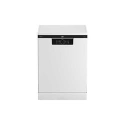 Lave-vaisselle BEKO BDFN26450WP bPRO 500 Silence 41 dB