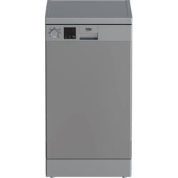 Lave-vaisselle 45 cm BEKO DVS05030S