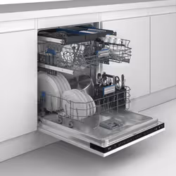 Beko b300 BDIN38561P Entièrement intégré 15 couverts - Vue supplémentaire 2
