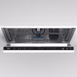 Beko b300 BDIN38561P Entièrement intégré 15 couverts - Vue supplémentaire 3
