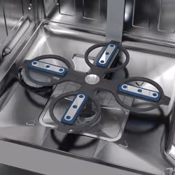 Beko b300 BDIN38561P Entièrement intégré 15 couverts - Vue supplémentaire 4