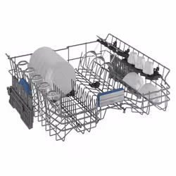 Beko b300 BDIN38561P Entièrement intégré 15 couverts - Vue supplémentaire 6
