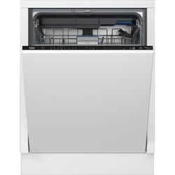 Beko BDIN38562P Entièrement intégré 15 couverts