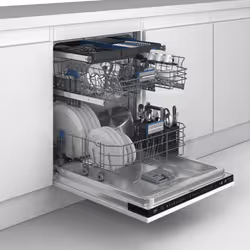 Beko BDIN38562P Entièrement intégré 15 couverts - Vue supplémentaire 2