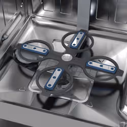 Beko BDIN38562P Entièrement intégré 15 couverts - Vue supplémentaire 4
