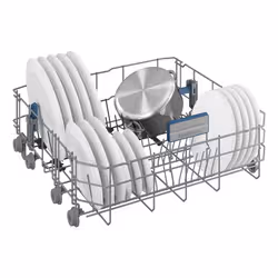 Beko BDIN38562P Entièrement intégré 15 couverts - Vue supplémentaire 7