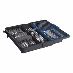 Beko BDIN38562P Entièrement intégré 15 couverts - Vue supplémentaire 8