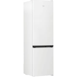 Beko B3RCNE415HW réfrigérateur-congélateur Pose libre 415 L D Blanc