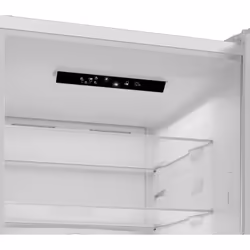 Beko B3RCNE415HW réfrigérateur-congélateur Pose libre 415 L D Blanc - Vue supplémentaire 2