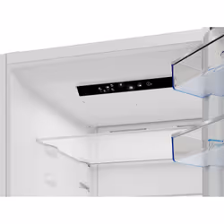 Beko B3RCNE415HW réfrigérateur-congélateur Pose libre 415 L D Blanc - Vue supplémentaire 5