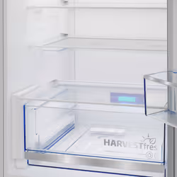 Beko B3RCNE415HW réfrigérateur-congélateur Pose libre 415 L D Blanc - Vue supplémentaire 6