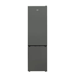 Beko Réfrigérateur combiné 60cm 415l ventilé - B3RCNE415HG