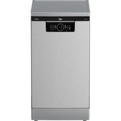 Beko bPRO 500 BDFS26040X Lave-vaisselle Pose libre 10 couverts