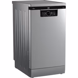 Beko bPRO 500 BDFS26040X Lave-vaisselle Pose libre 10 couverts - Vue supplémentaire 2